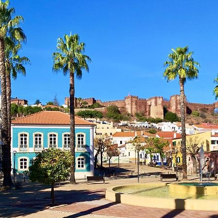 La Maison Bleue Algarve Silves Εξωτερικό φωτογραφία