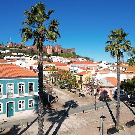 La Maison Bleue Algarve Silves Εξωτερικό φωτογραφία