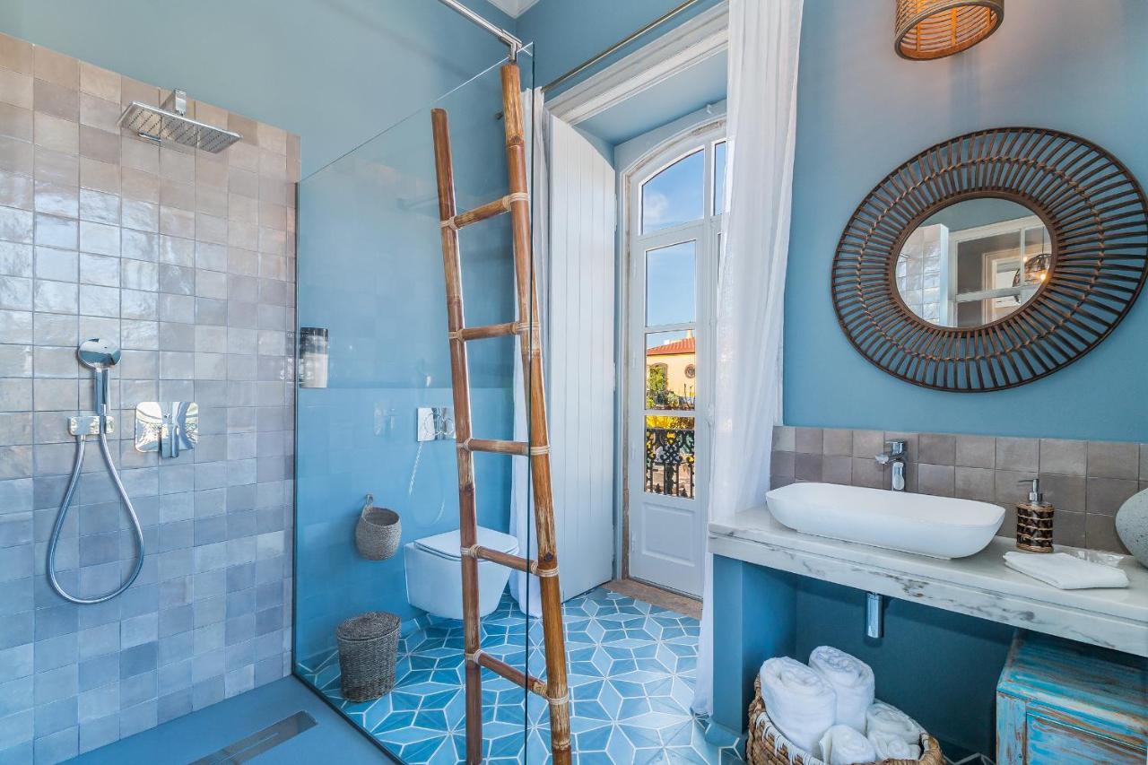 La Maison Bleue Algarve Silves Εξωτερικό φωτογραφία