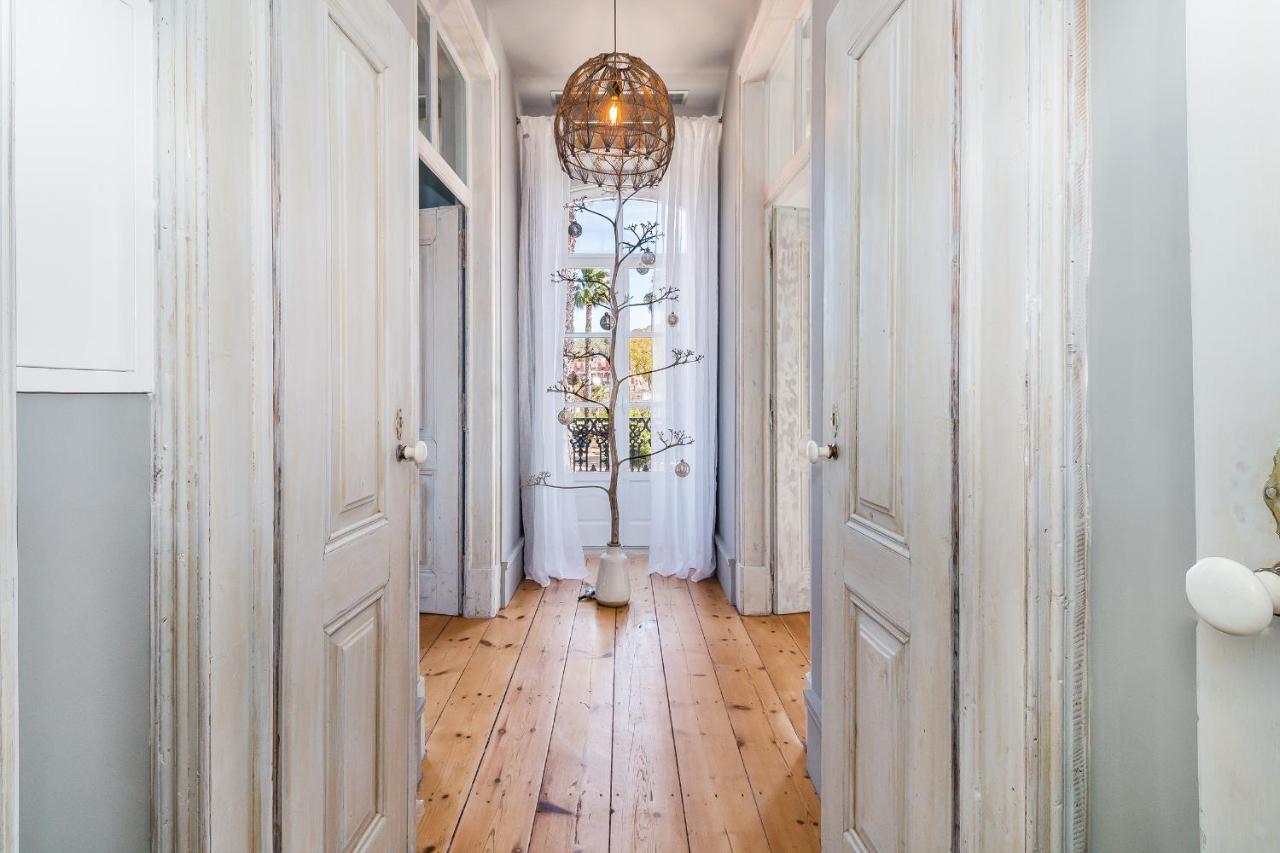 La Maison Bleue Algarve Silves Εξωτερικό φωτογραφία