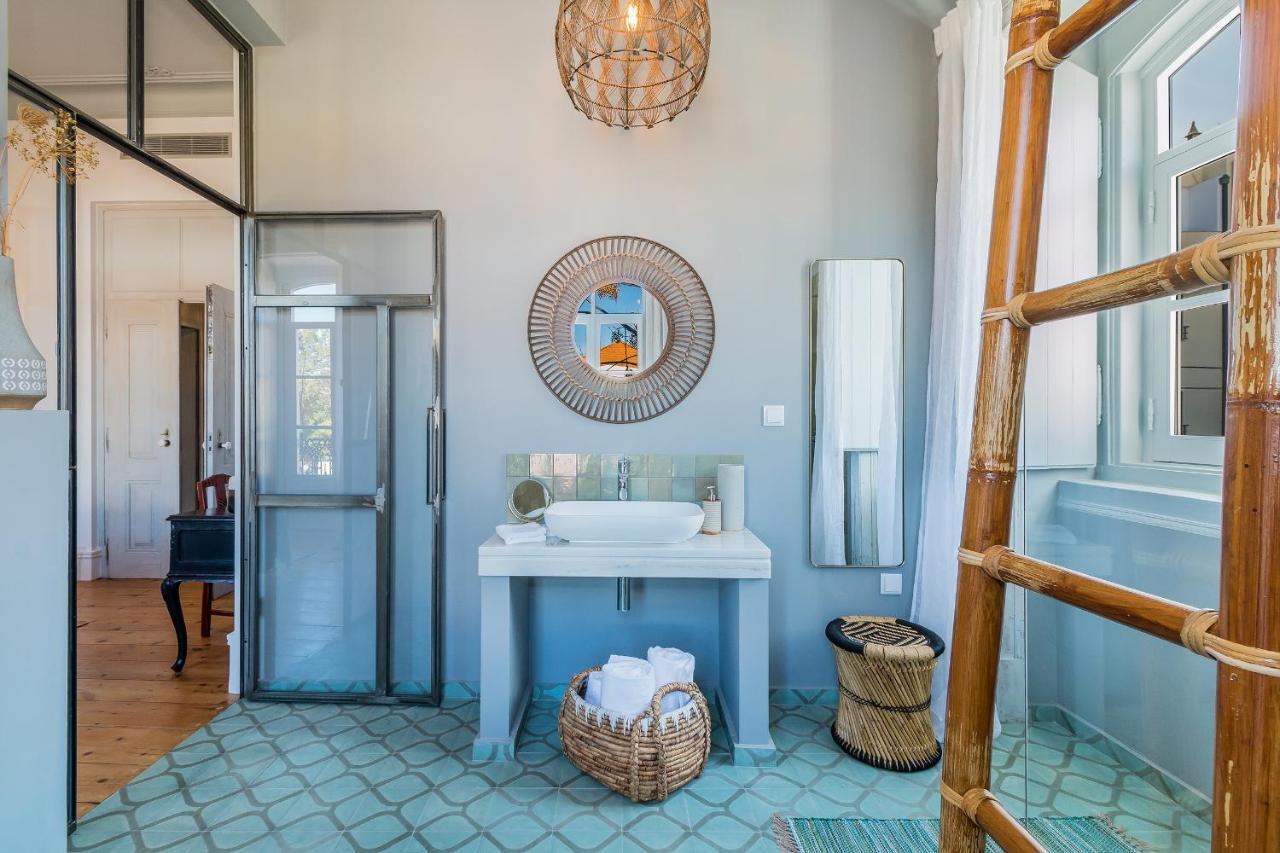 La Maison Bleue Algarve Silves Εξωτερικό φωτογραφία