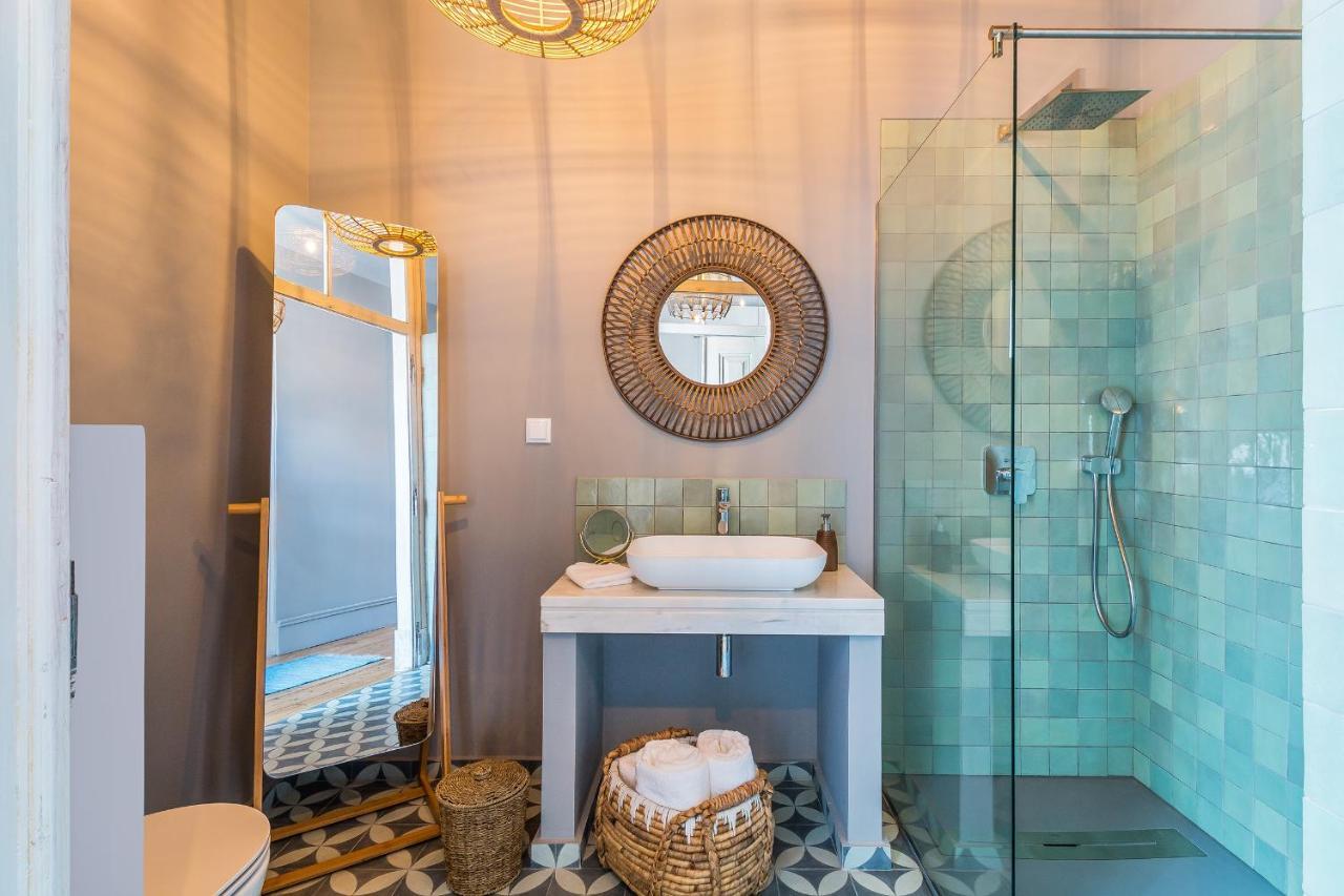 La Maison Bleue Algarve Silves Εξωτερικό φωτογραφία