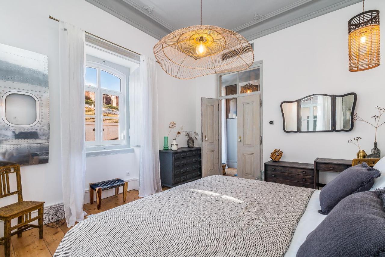 La Maison Bleue Algarve Silves Εξωτερικό φωτογραφία