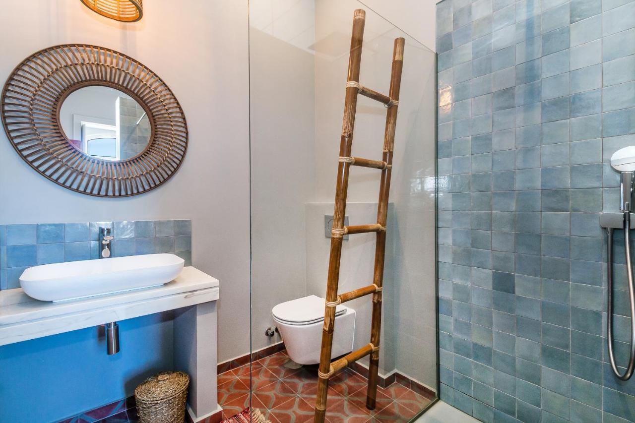 La Maison Bleue Algarve Silves Εξωτερικό φωτογραφία