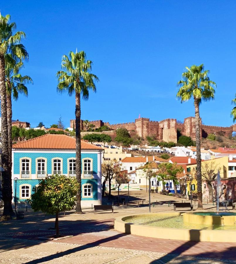 La Maison Bleue Algarve Silves Εξωτερικό φωτογραφία