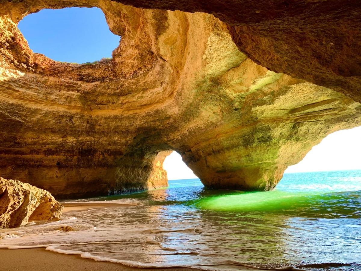 La Maison Bleue Algarve Silves Εξωτερικό φωτογραφία