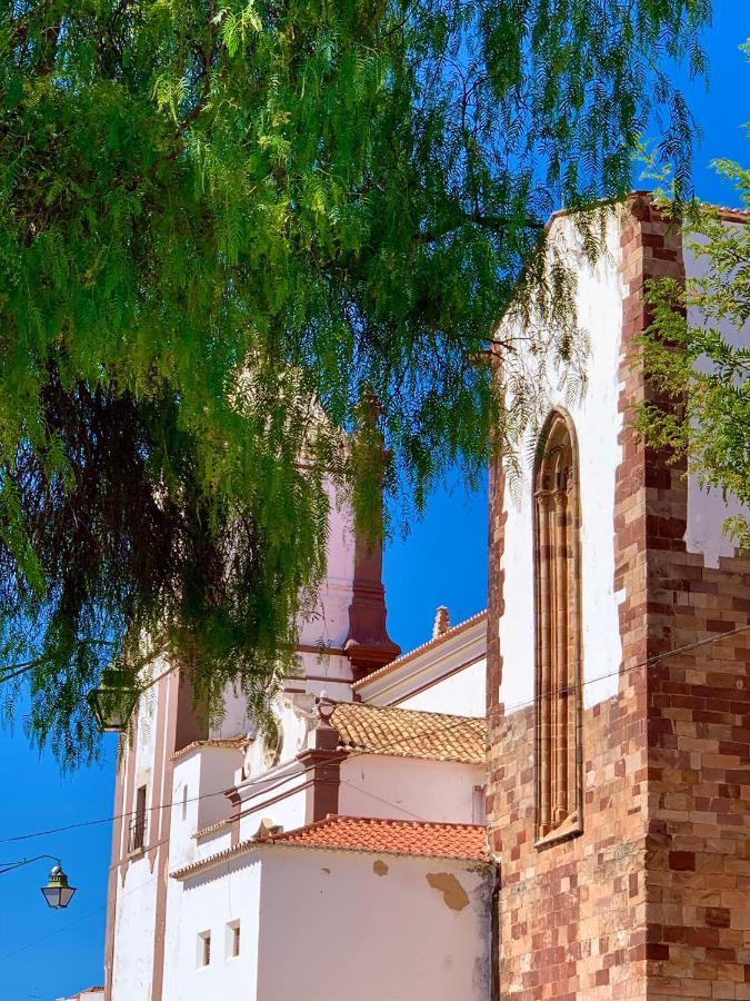 La Maison Bleue Algarve Silves Εξωτερικό φωτογραφία