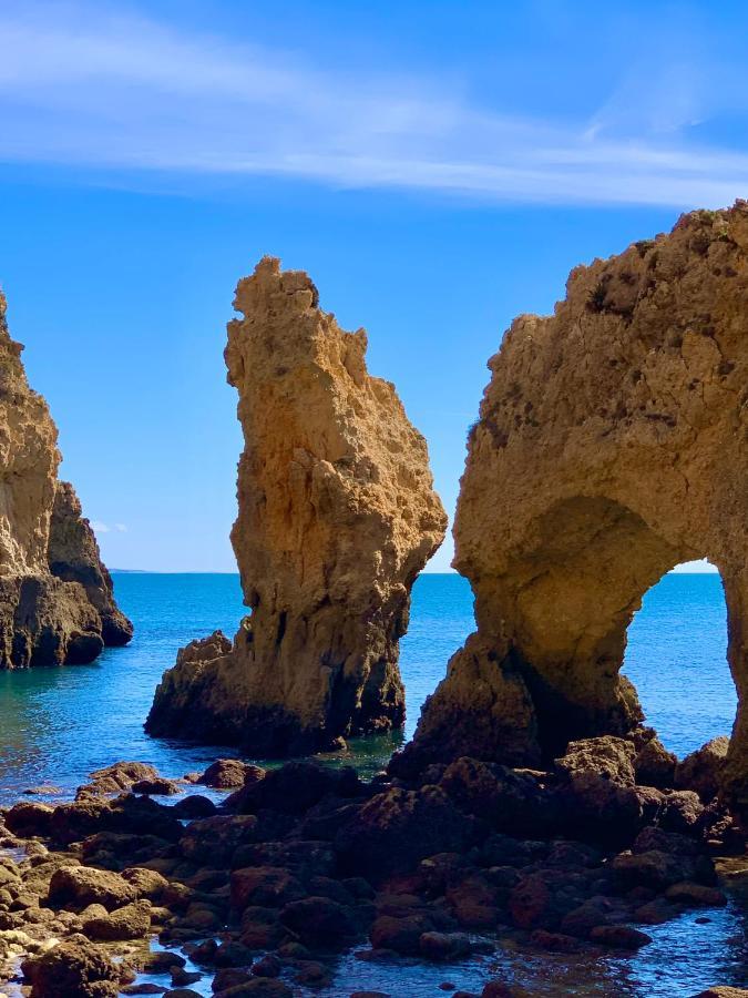 La Maison Bleue Algarve Silves Εξωτερικό φωτογραφία