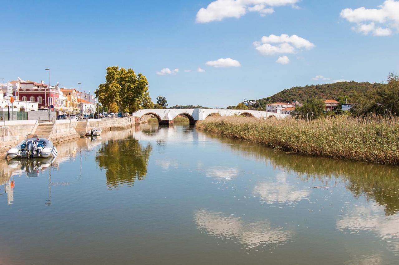 La Maison Bleue Algarve Silves Εξωτερικό φωτογραφία