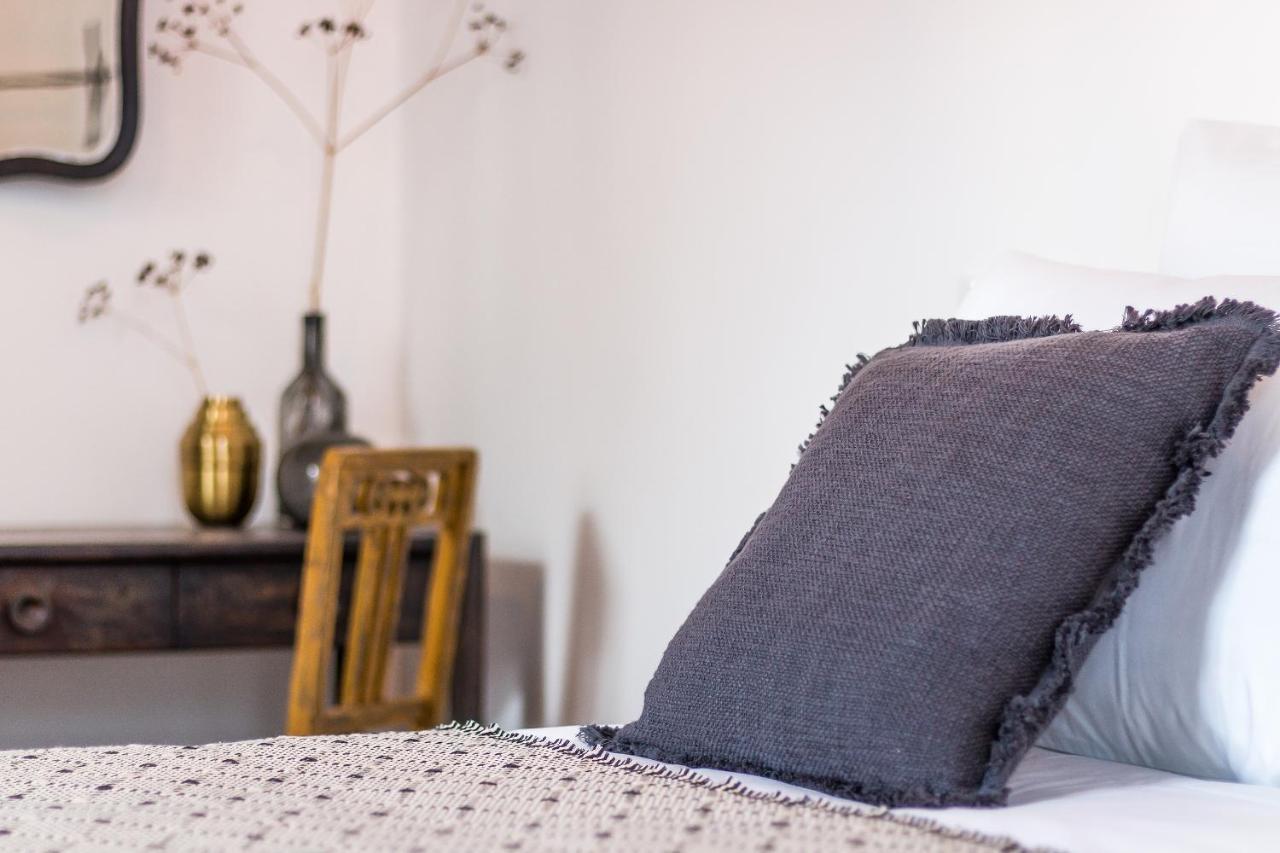 La Maison Bleue Algarve Silves Εξωτερικό φωτογραφία
