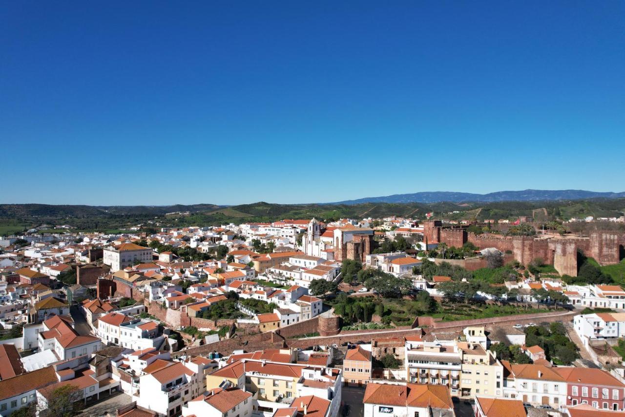 La Maison Bleue Algarve Silves Εξωτερικό φωτογραφία